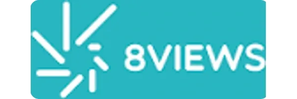 8Views