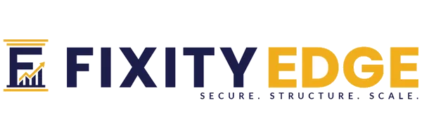 Fixity Edge