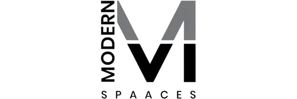 Modern Spaaces