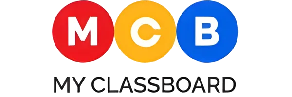 My Classboard