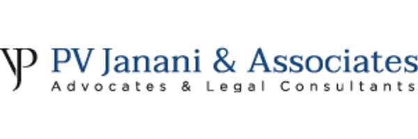 PV Janani & Associates