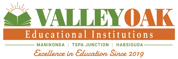Valley Oak Educational Institutions