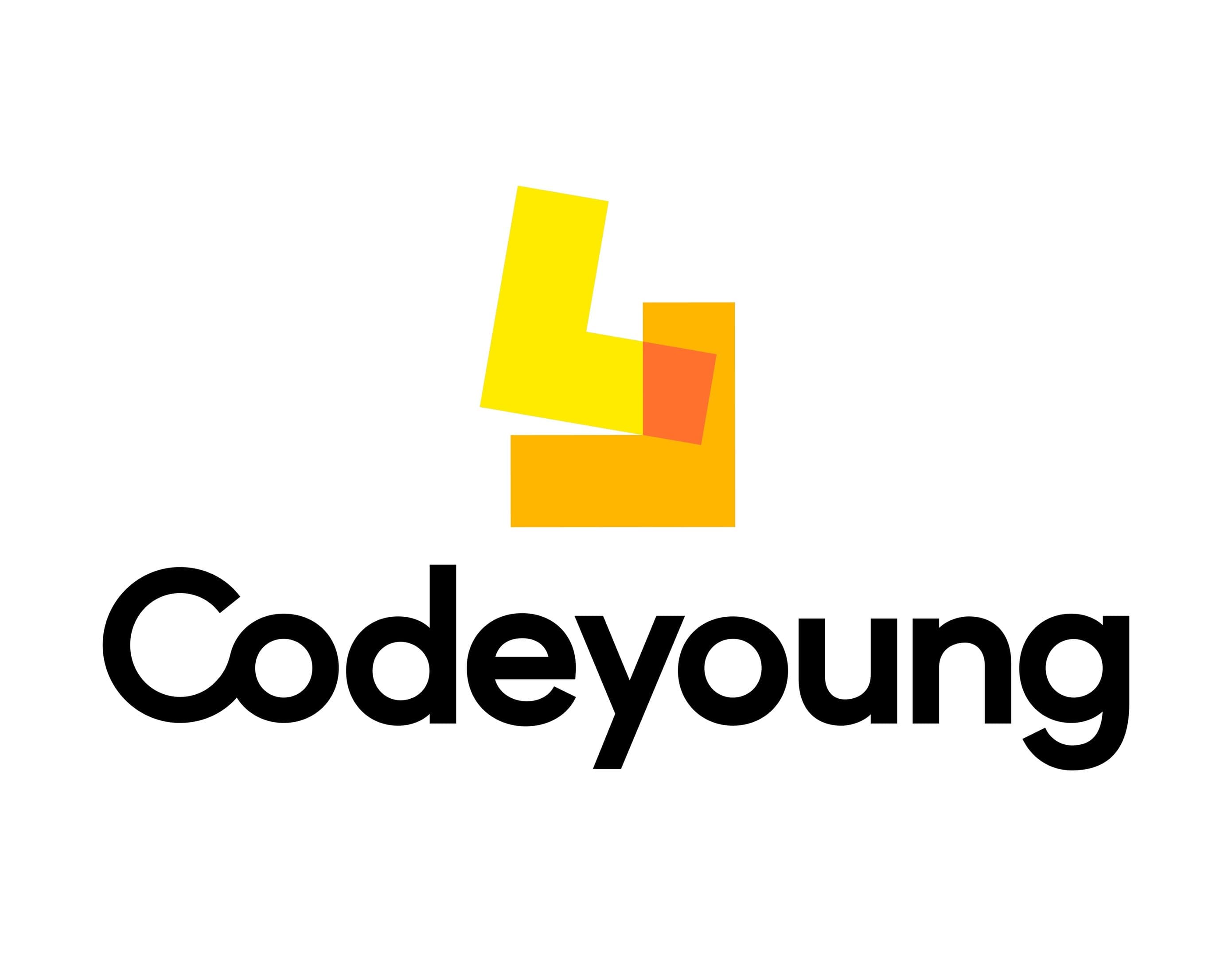 Codeyoung logo