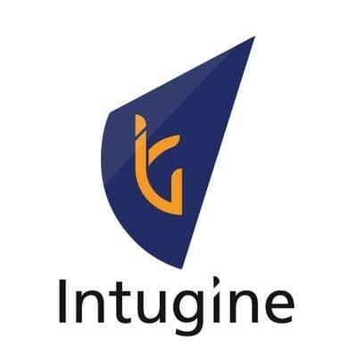 Intugine logo