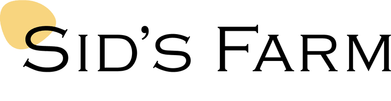 Sid's Farm logo