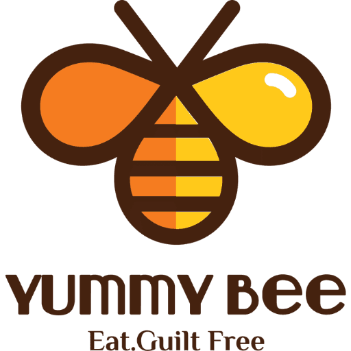 Yummy Bee logo